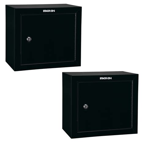 stack-on steel pistol ammunition cabinet|stack on long gun safe.